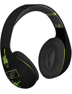 Headphones PNG image-7641